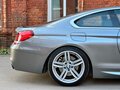 2012 BMW 6 серии 640i III (F06/F13/F12), серый, 1820000 рублей - вид 8