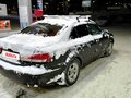 2008 Hyundai Sonata V (NF), чёрный, 370000 рублей - вид 10