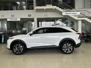 2026 Haval F7 II, белый, 3799000 рублей, вид 4