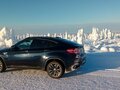 2013 BMW X6 M50d I (E71) Рестайлинг, чёрный, 3500000 рублей - вид 5