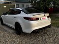2016 Kia Optima IV, белый, 2080000 рублей - вид 8