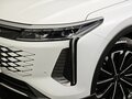 2023 Exeed RX, белый - вид 9