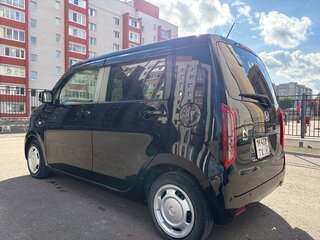 2022 Honda N-WGN II, чёрный, 970000 рублей, вид 5