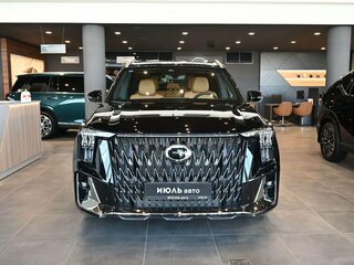 2026 GAC GS8 Dragon II, чёрный, 5349000 рублей, вид 2
