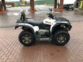 2015 Stels ATV-600YS Leopard, белый - вид 2