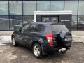 2007 Suzuki Grand Vitara II, чёрный, 980000 рублей - вид 9