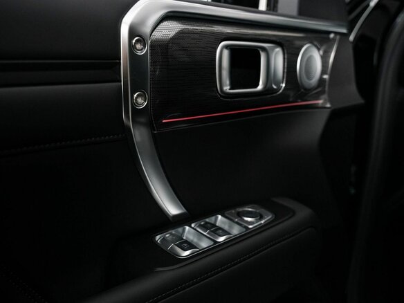 2026 Tank 400 I, чёрный - вид 18