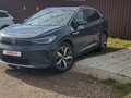 2022 Volkswagen ID.4 Crozz, синий, 3600000 рублей