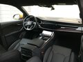 2018 Audi Q8 55 TFSI I (4M), оранжевый - вид 8