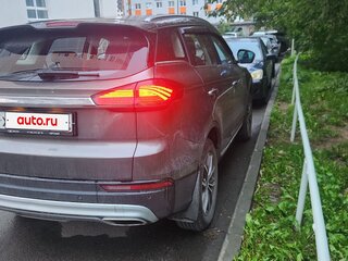 2024 Belgee X70 I, серый, 2180000 рублей, вид 2