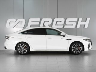 2023 Chery Arrizo 8, белый, 2059000 рублей, вид 5