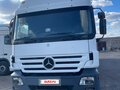 2004 Mercedes-Benz Actros, белый, 3200000 рублей - вид 1