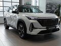 2026 VOLGA K40, белый - вид 1