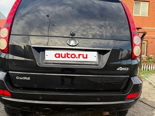 2013 Great Wall Hover H5, чёрный, 630000 рублей, вид 2
