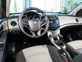 2013 Chevrolet Cruze I Рестайлинг, серый - вид 5