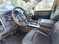 2012 Dodge RAM IV (DS/DJ), чёрный - вид 6