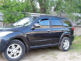 2012 Great Wall Hover H5, чёрный, 580000 рублей, вид 1