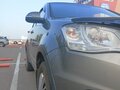 2012 SsangYong Actyon II, серый, 750000 рублей - вид 2