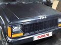 1985 Jeep Cherokee II (XJ), чёрный, 450000 рублей