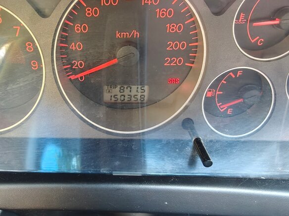 2005 Mitsubishi Lancer IX Рестайлинг, серый, 619000 рублей - вид 7