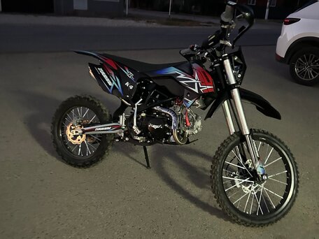 2025 Zuumav FX K4 PRO, чёрный, 90000 рублей, вид 2