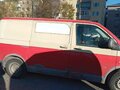 2008 Volkswagen Transporter T5, бежевый, 490000 рублей - вид 4