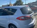 2013 Ford S-MAX I Рестайлинг, белый, 1200000 рублей - вид 5