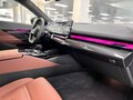 2025 BMW 5 серии 530i xDrive VIII (G60/G61/G68), чёрный, 9300000 рублей - вид 10
