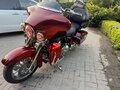 2010 Harley-Davidson CVO, оранжевый, 1150000 рублей - вид 10