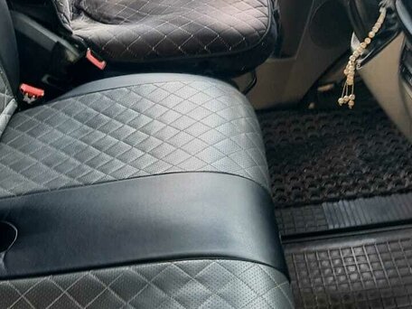 2012 Mercedes-Benz Sprinter, белый, 1500000 рублей, вид 3