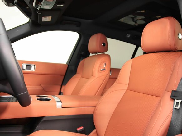 2026 Li Auto (Lixiang) L7 52.3 kWh I Рестайлинг, чёрный - вид 8