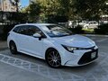 2022 Toyota Corolla XII (E210), белый, 1830000 рублей - вид 4