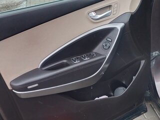 2013 Hyundai Santa Fe III, коричневый, 2000000 рублей, вид 5
