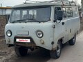 2007 УАЗ 3909, белый, 300000 рублей