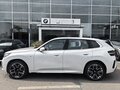 2025 BMW X3 Long 30L xDrive IV (G45/G48), белый, 6461500 рублей - вид 3
