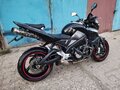2008 Suzuki B-King, чёрный, 780000 рублей - вид 3