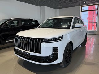 2026 Jaecoo J6, белый, 2549000 рублей, вид 1