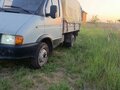 1999 ГАЗ ГАЗель (3302), серый, 300000 рублей - вид 1