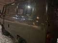 2024 УАЗ 2206, зелёный, 1100000 рублей - вид 2