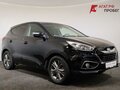 2014 Hyundai ix35 I Рестайлинг, чёрный, 1240000 рублей - вид 2