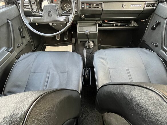 1993 Lada (ВАЗ) 2104 4-speed, белый, 500000 рублей - вид 12