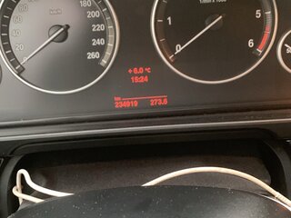 2013 BMW 5 серии 520d VI (F10/F11/F07) Рестайлинг, синий, 1680000 рублей, вид 2
