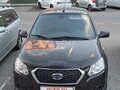 2018 Datsun on-DO I, чёрный, 535000 рублей - вид 2