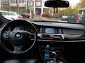 2011 BMW 5 серии 530d xDrive VI (F10/F11/F07), чёрный - вид 7