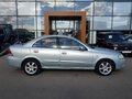 2007 Nissan Almera Classic I, серебристый - вид 3