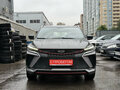 2024 Geely Coolray I Рестайлинг, серый, 2159000 рублей - вид 1