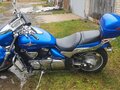 2009 Suzuki Boulevard M90, синий, 850000 рублей - вид 5