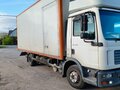 2008 MAN TGL, белый, 1550000 рублей - вид 1