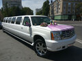 2002 Cadillac Escalade II, белый, 450000 рублей
