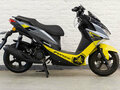 2026 Racer RC150T, жёлтый, 81250 рублей - вид 4